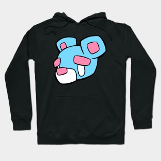 Candy Bo Bandy Hoodie